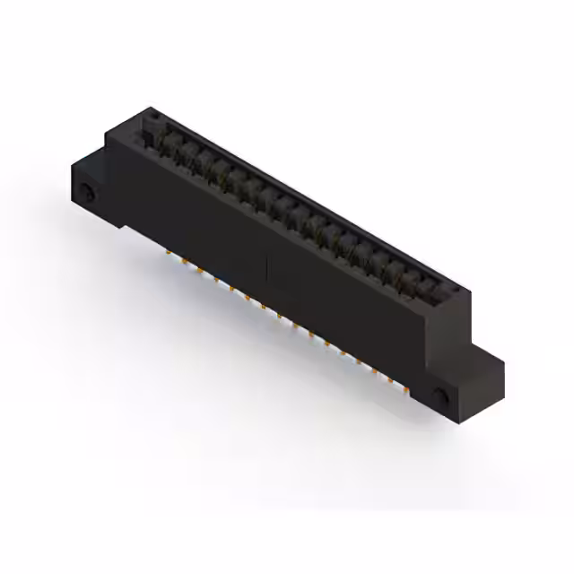 396-018-522-112 EDAC Inc.  Edgeboard Connectors